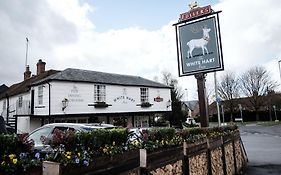 The White Hart