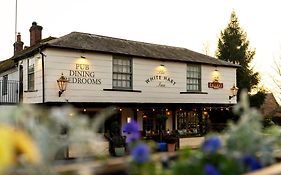 The White Hart